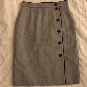 H&M Pencil Skirt